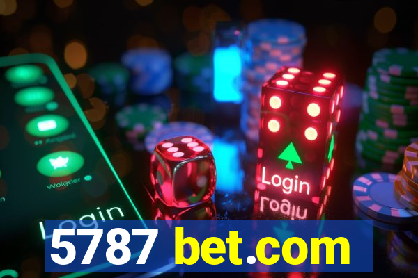 5787 bet.com